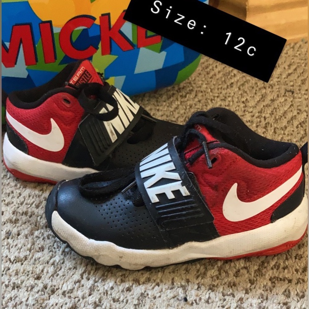 Shoe